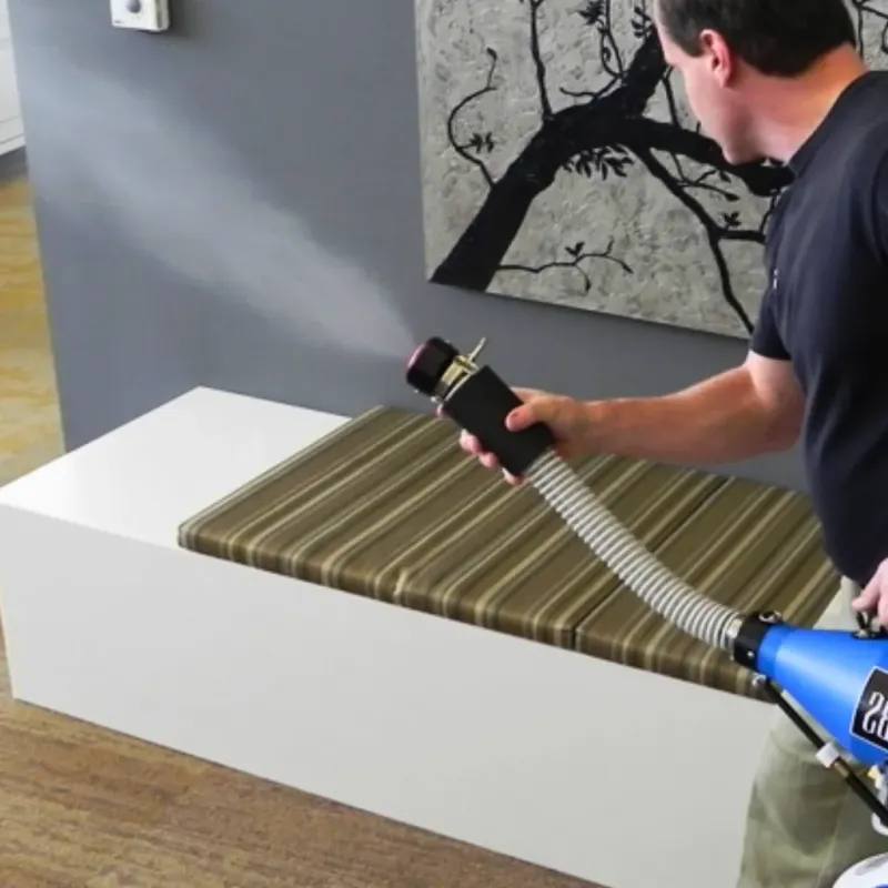 Professional Odor Removal in Athens, TX